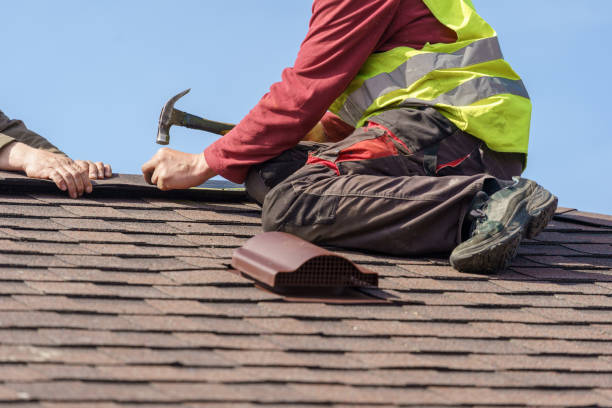 Best Roof Gutter Cleaning  in Tacoma, WA
