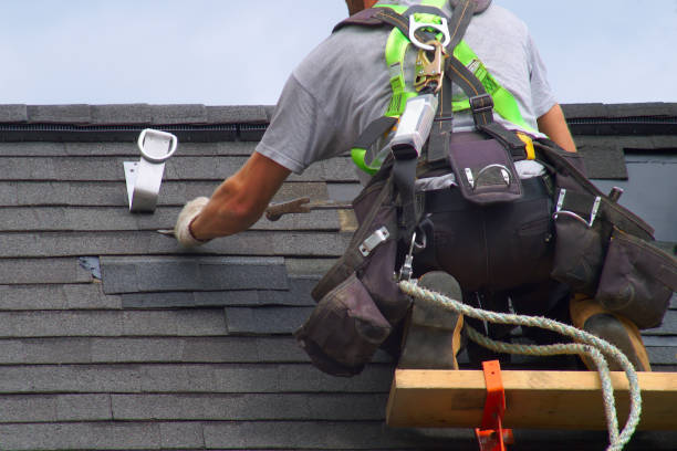 Best Flat Roof Repair Services  in Tacoma, WA