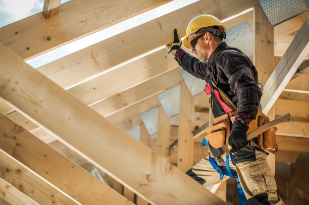 Best Heating Cable for Roof Installation  in Tacoma, WA