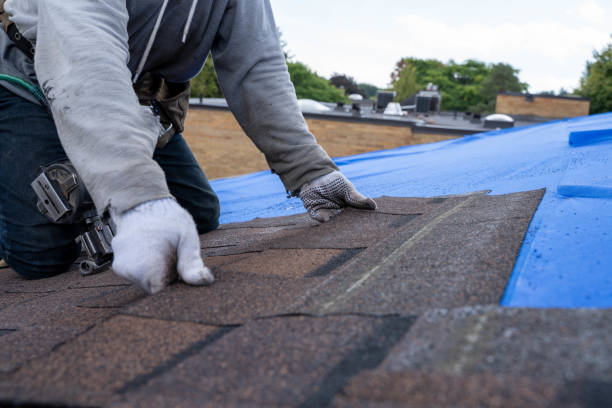 Roof Installation Near Me in Tacoma, WA