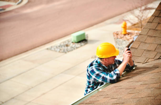Best Commercial Roofing Services  in Tacoma, WA
