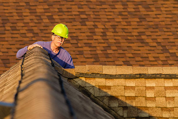Trusted Tacoma, WA Roofing Contractor Experts