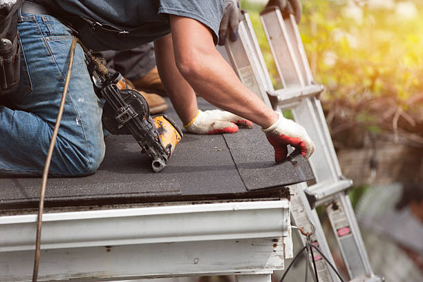 Best Slate Roofing Contractor  in Tacoma, WA