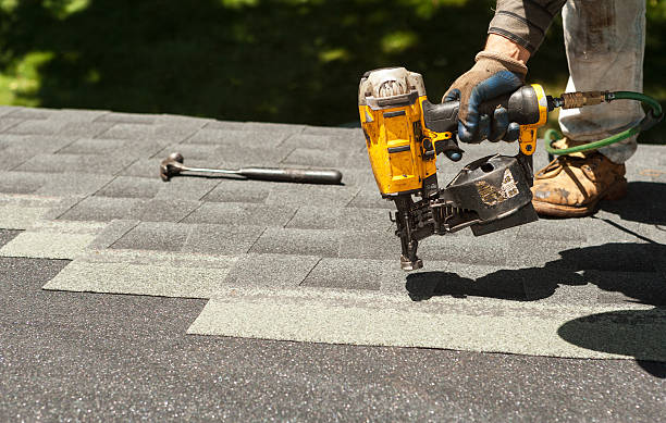 Best Metal Roofing Contractor  in Tacoma, WA